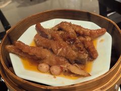 -京香轩·中餐厅(上海中庚聚龙酒店)