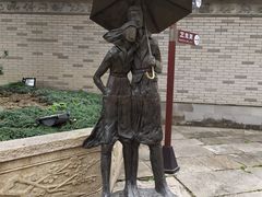 -龙潭水乡