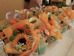 -大米和小米儿童成长中心·社交言语·感统·学习力提升(光明中心)