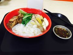 -华姐鸡粉(中心店)
