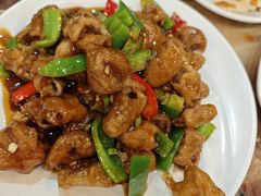 -李连贵熏肉大饼(天通苑店)
