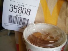 -麦当劳(湖光北街店)
