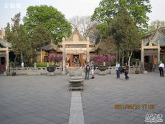 -西安化觉巷清真大寺