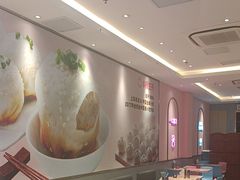 -小杨生煎(天之骄子店)