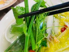 -聚德华天烤肉季·宴会厅(什刹海总店)