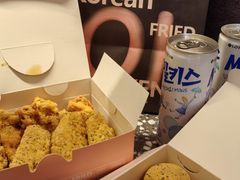 -悠个炸鸡(南京创始店)
