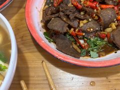 -老三样·美食研究中心(世贸路店)