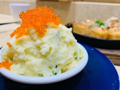 土豆泥-东京屋(武定路店)