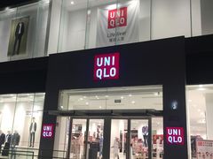 -优衣库(苏州天虹CCMall石路店)