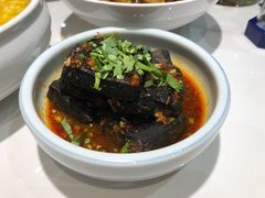 -兰湘子·湘菜小炒(石家庄万象城店)