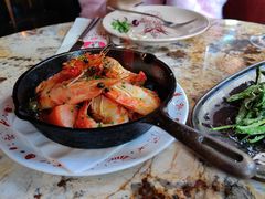 -BROWNSTONE布朗石西班牙餐厅(富城店)