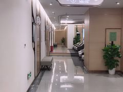 -慈铭奥亚健康体检(南山店-保利分院)