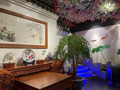 -苏浙徽·农家大院(吴江中山南路店)