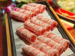 -巴邑火锅·夜宵(港隆广场店)