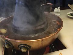 -京门老爆三(回龙观店)