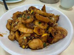 -笨罗卜浏阳菜馆(龙华鹏润达店)
