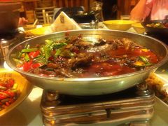 -深山老屋(国顺东路店)