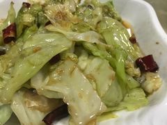 -李师傅脆肚(梅林店)