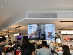 -Peet's Coffee皮爷咖啡(大学路店)