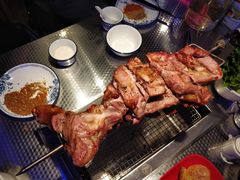 -乌兰烧烤·烤羊腿(西丽店)