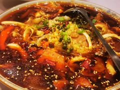 -羲和雅苑烤鸭坊(丰台万达店)