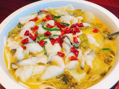 -外婆家(西溪印象城店)