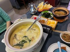 -金龙·打边炉(南京西路店)