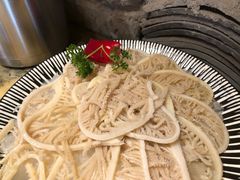 -码头故事火锅(郫县红光店)