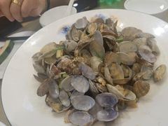 -良友·海鲜青岛菜(五四广场店)