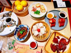 -点都德(千灯湖环宇城店)