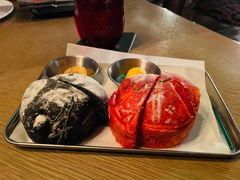 -恰餐厅及酒吧CHAR Bar & Grill(北京三里屯洲际店)