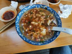 -晓友烧麦(光华村店)