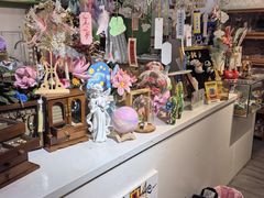 -100家灵感仓库·DIY团建(什刹海店)