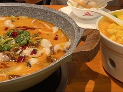-龙梅肥肠鱼(明瓦廊店)