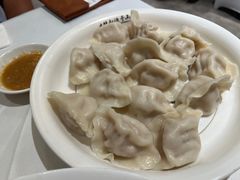 白菜猪肉水饺-山东老家(科韵分店)