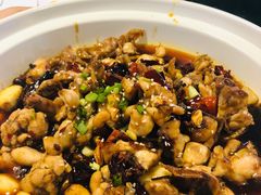 -汉虾王.小龙虾.武汉菜.粤菜(科技园店)