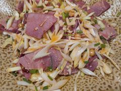 -古城苗家土菜馆(河景餐厅店)