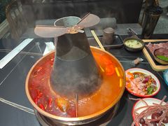 -乔先生涮肉·鲜活牛羊肉火锅(塘沽店)