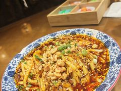 -杨记隆府(重庆总店)