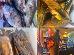 -江湖水乡铁锅炖魚(周庄嘉园店)