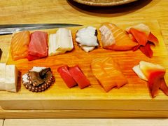 -鲤·鮨KOISUSHI