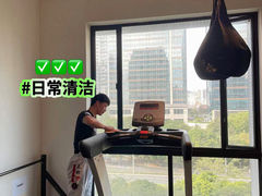 -CBCx巨鹿搏击 CHAMPIONROAD FIGHT CLUB(香蜜湖店)