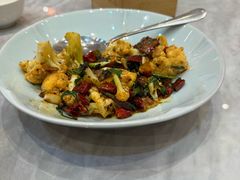 -玉华台饭庄·淮扬菜·烤鸭(望京店)