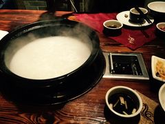 -渔米粥(罗湖店)