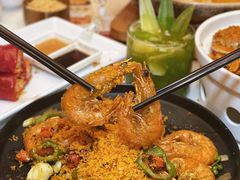 -避风塘·金牌店·夜宵(金玉兰店)