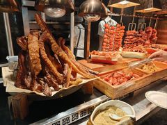 -吉布鲁牛排海鲜自助(巴南万达广场店)