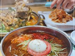 -韩香福脊骨汤锅(上杭路店)