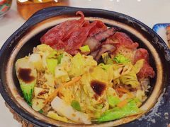 -惠粤轩茶餐厅(中山北路店)