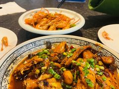 -金锅小厨(乐活街店)