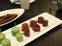 -城南往事·鲁菜济南菜(龙奥万科店)